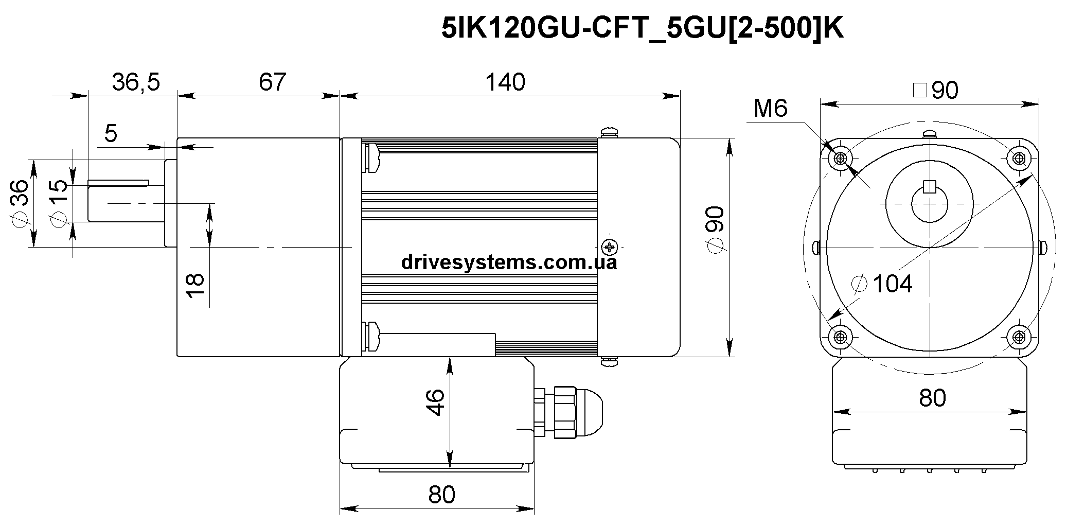 中国的JWD小齿轮电机系列直角中空减速机